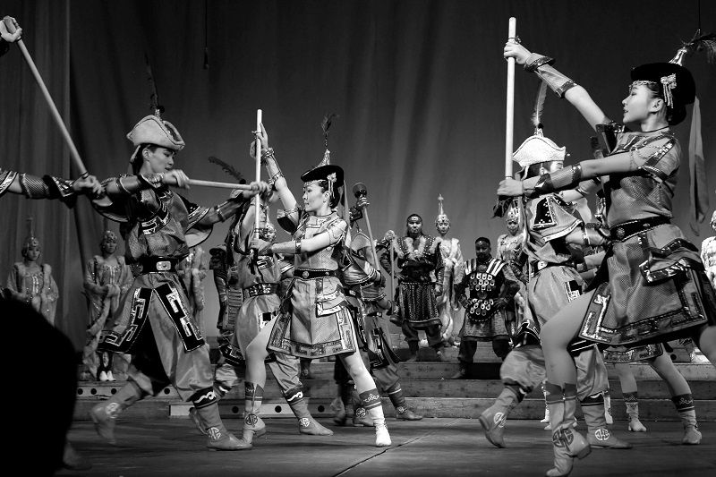 “НАРАН МАНДАХ ТАЛЫН МОНГОЛ” бүрэн хэмжээний концерт тун удахгүй тайзнаа